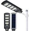 Outdoor alle in einem Bewegungssensor integriert Solar Street Led LED